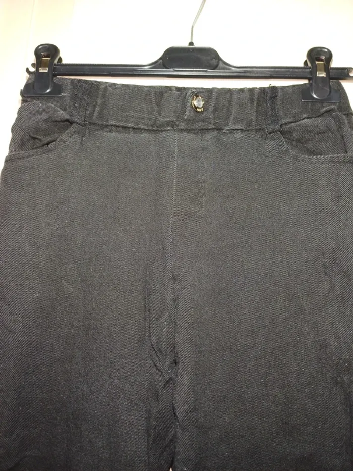 Jeans slim sans marque - photo numéro 3