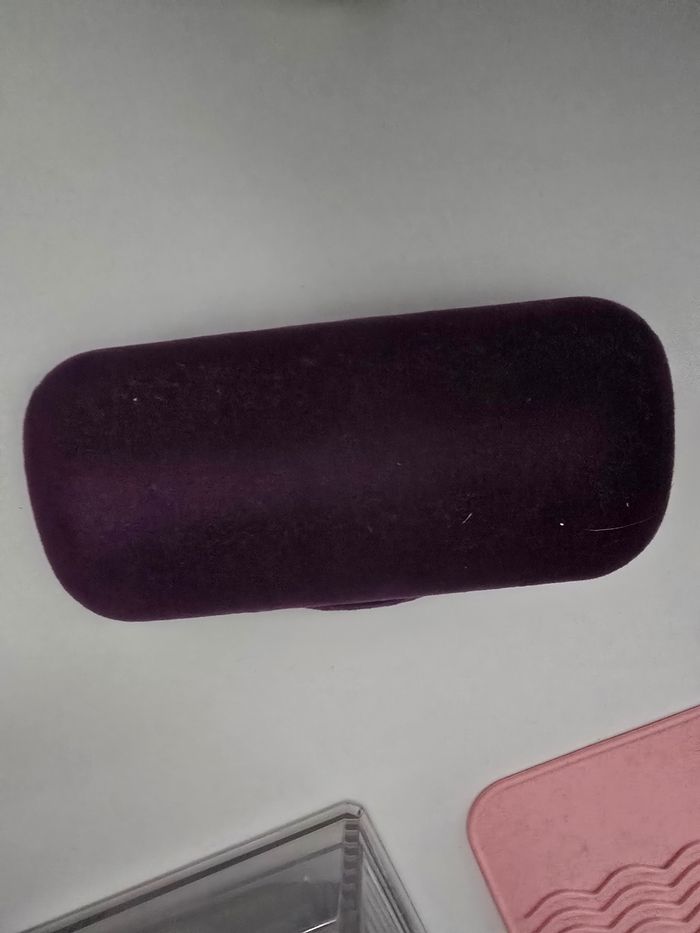 Boite a lunette gucci - photo numéro 2