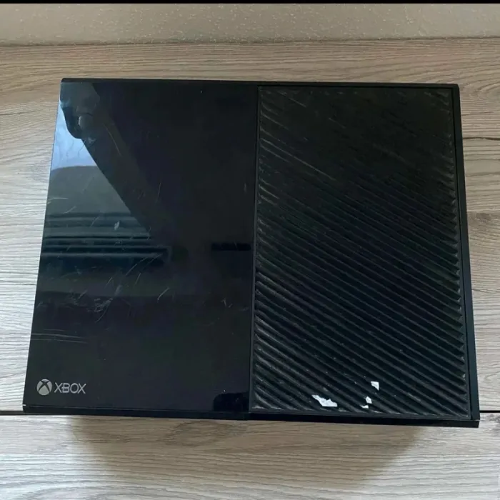 Xbox One Fat HS – Pour Pièces