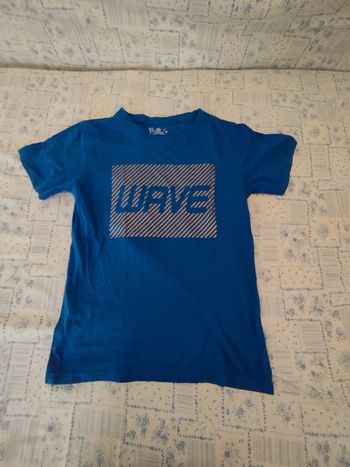 T-shirt été u essentiel 14 ans