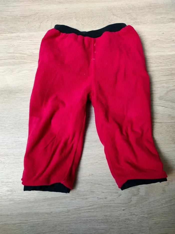 Pantalon bébé fille 18 mois - photo numéro 2