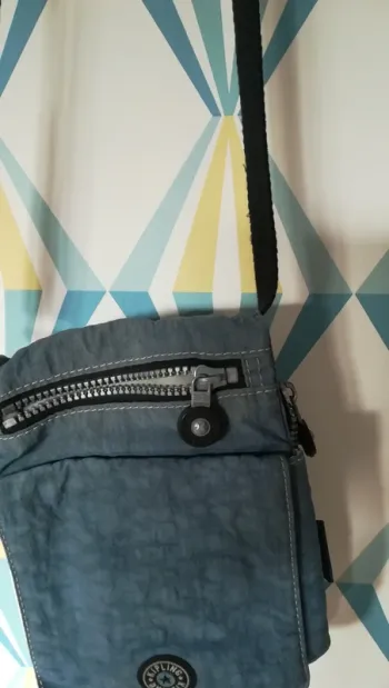 sac à bandoulière Kipling