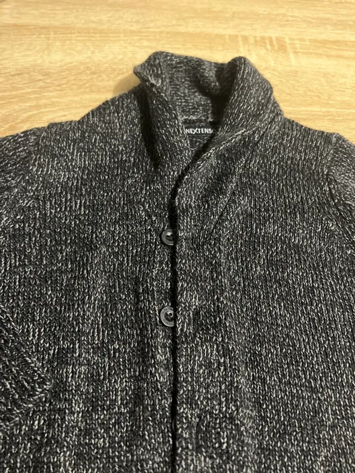 Gillet garçon - photo numéro 2