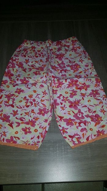 Pantalon léger fille