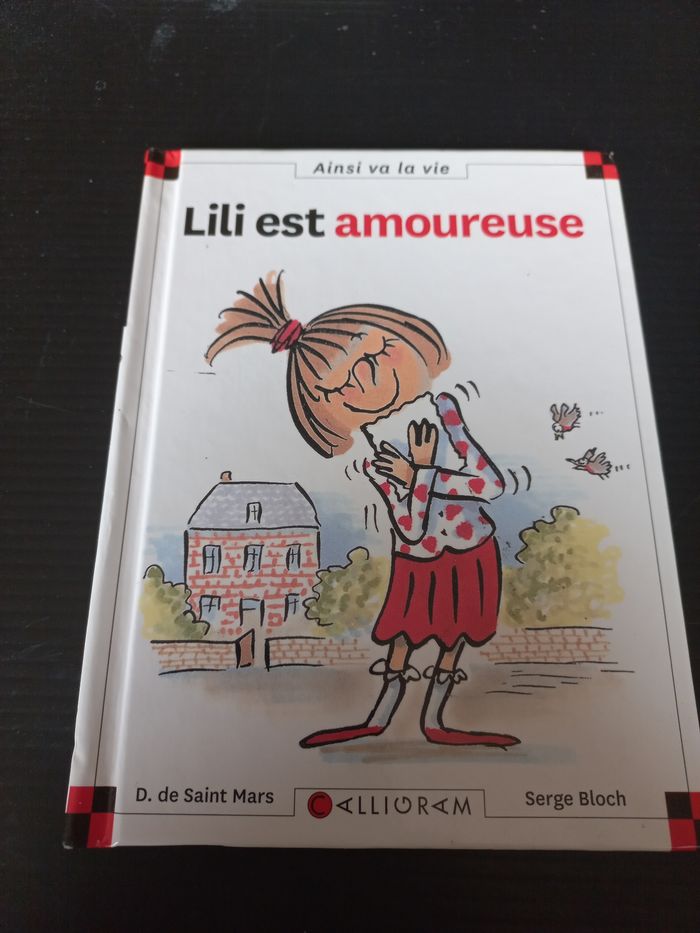 Livre bd max et lili ainsi va la vie tome 7 - photo numéro 1