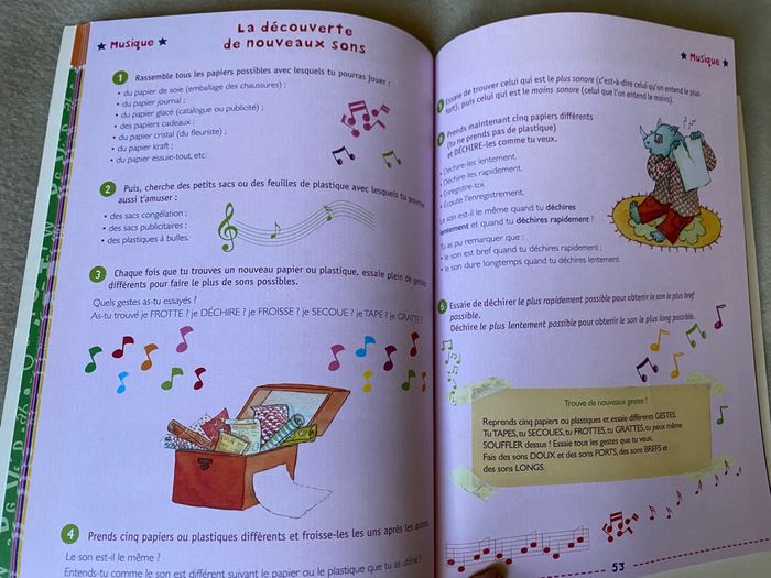 Les cahiers de vacances du CNED - De la GS au CP - maths, francais, anglais - photo numéro 5