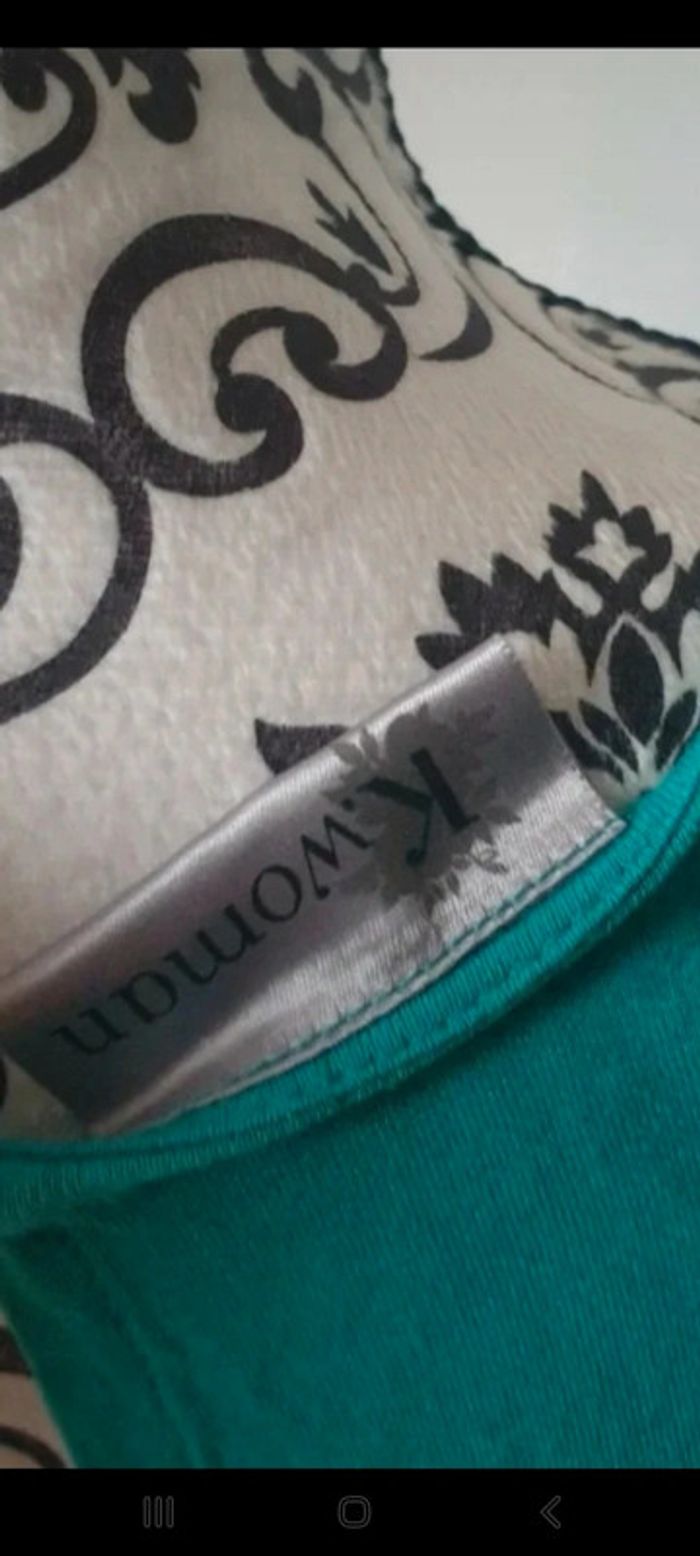 Robe été - photo numéro 3