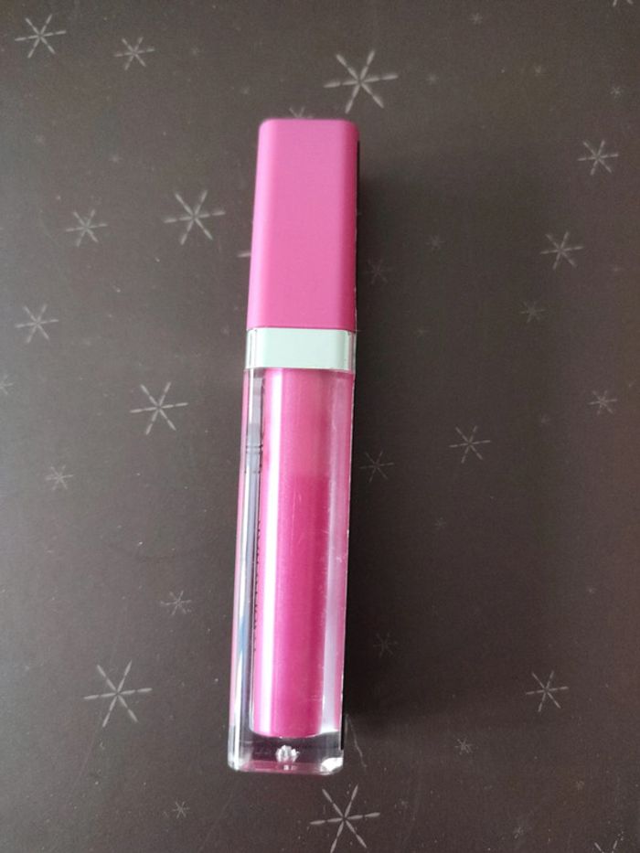 Gloss 16 - photo numéro 2