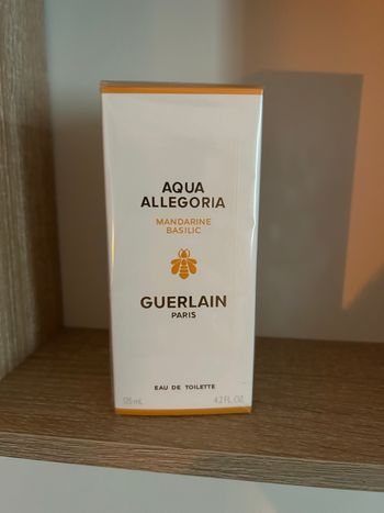 Aqua allegoria guerlain