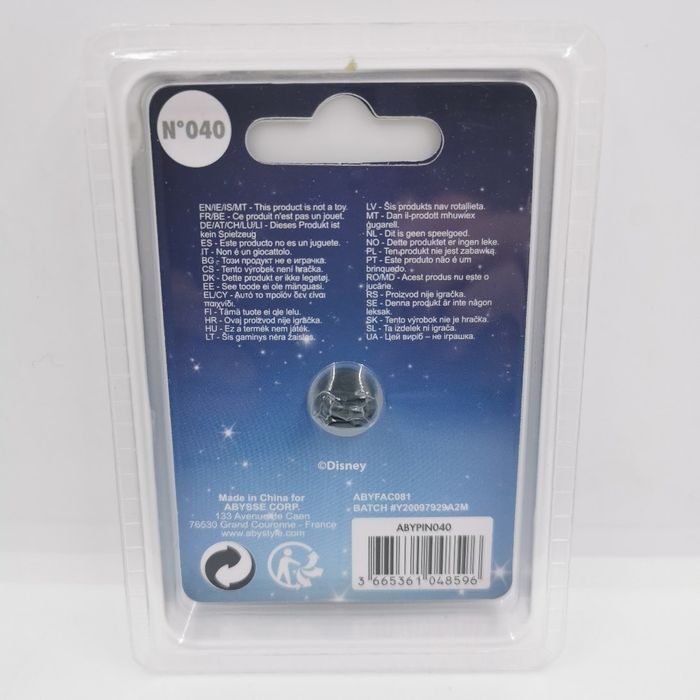 CLOCHETTE : Pin's Disney - photo numéro 2