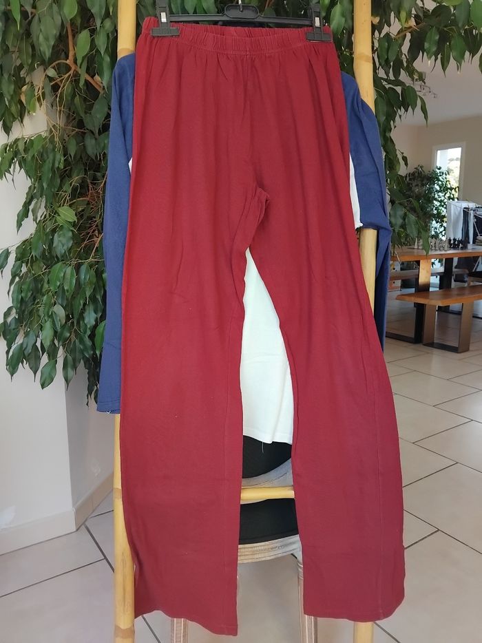 Pyjama Harry  Potter taille M - photo numéro 3