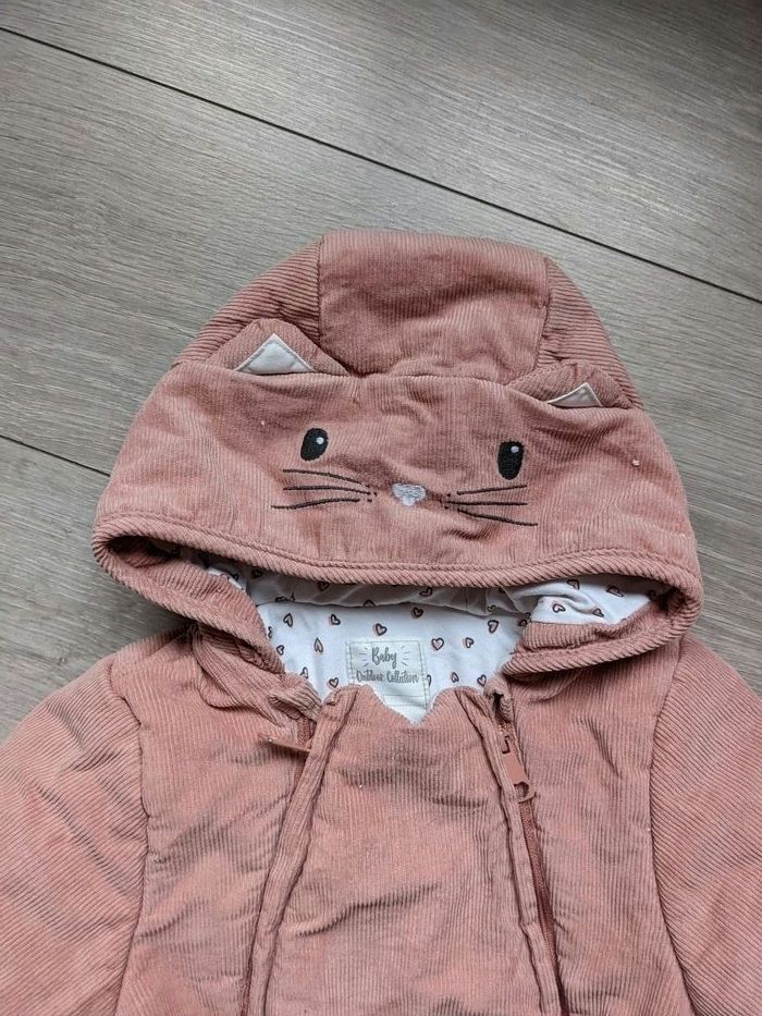 Combinaison hiver 18 mois - photo numéro 2