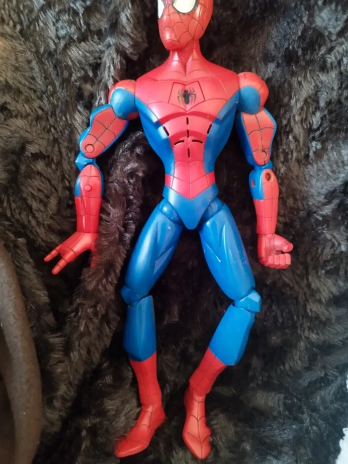 Spiderman
