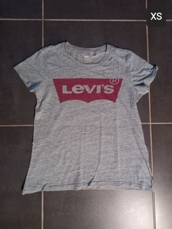 Tee shirt manche courte