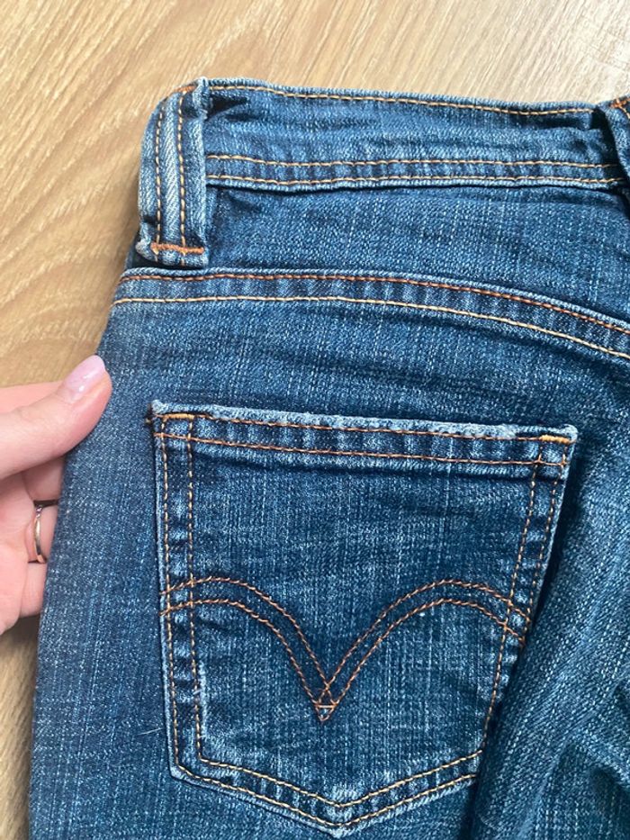 Jean Levi’s taille 32 - photo numéro 5