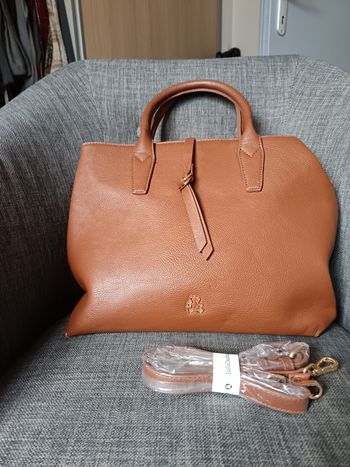 Sac avec bandoulière hi ft