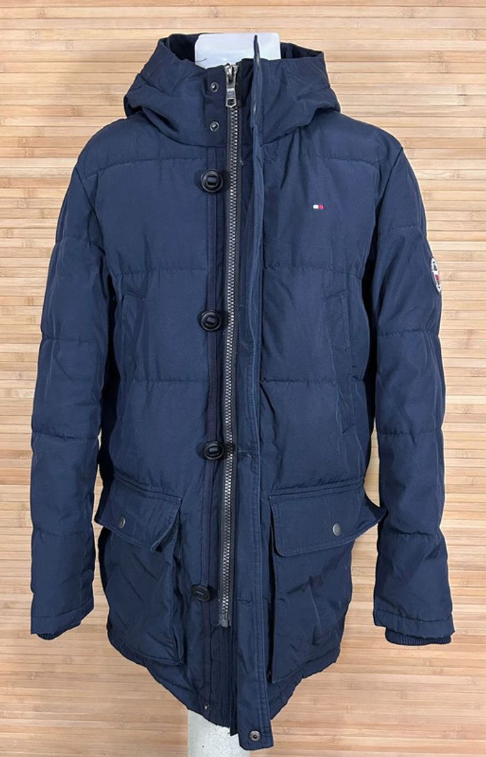 Parka Tommy Hilfiger taille S - photo numéro 3