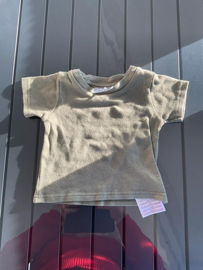 Ensemble pantalon et t-shirt