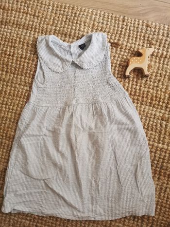 Robe 36 mois