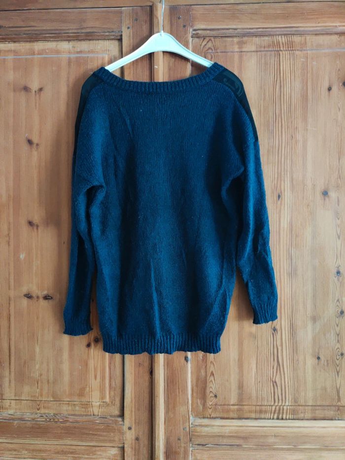 Pull chaud Kookaï - photo numéro 5