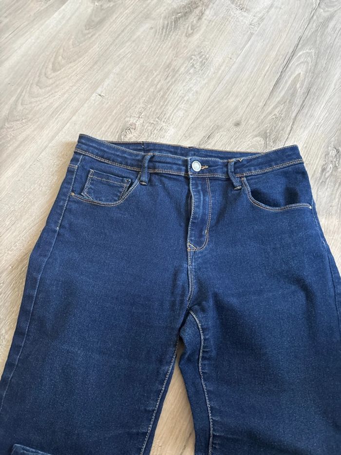 Jeans femme - photo numéro 4