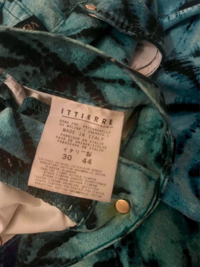 Jean Versace vintage - photo numéro 7