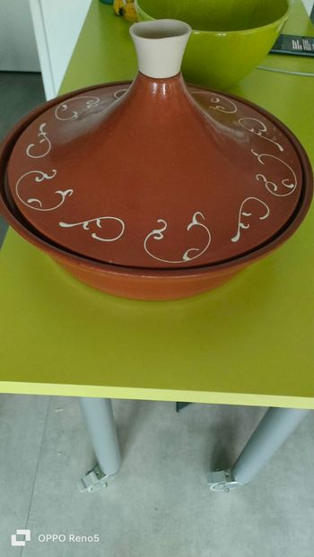 Tajine