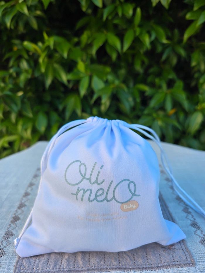 Casque anti-bruit bébé - Oli & Melo 👶🎧 - photo numéro 5