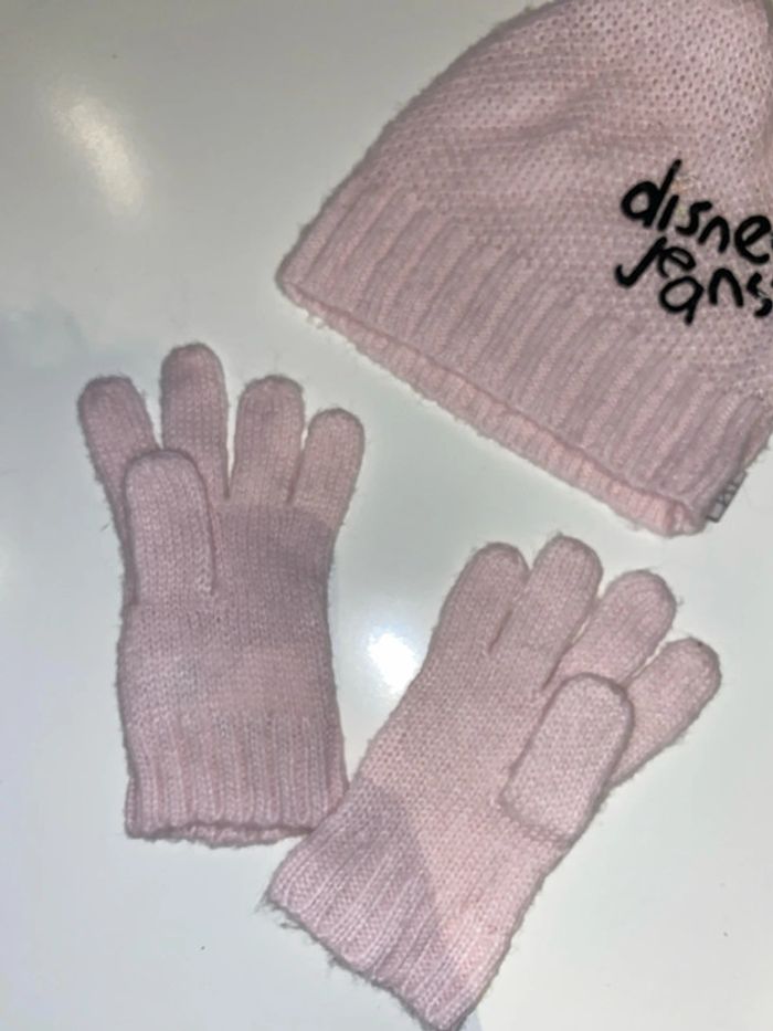 Ensemble Disney Jeans - photo numéro 4