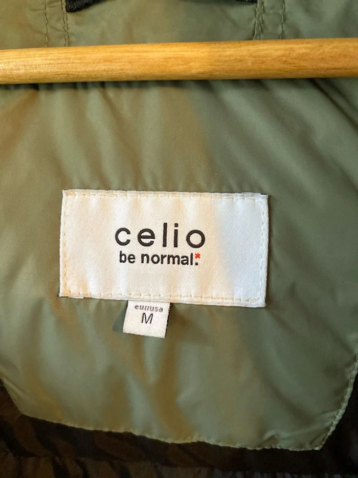 Doudoune épaisse Celio M - photo numéro 7