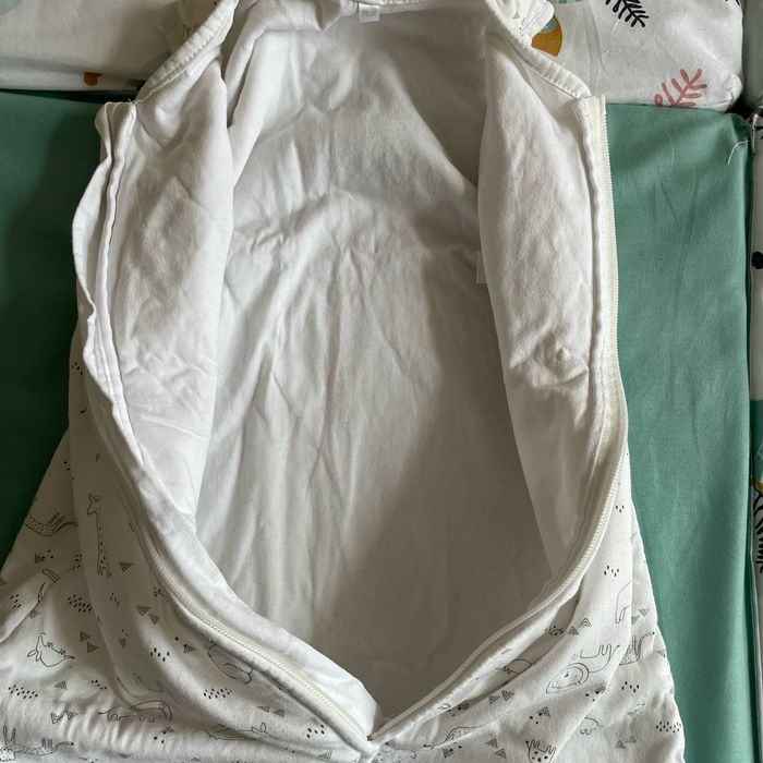 Gigoteuse 0-6M - photo numéro 3