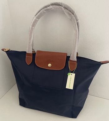 💖 sac fourre-tout Longchamp taille L authentique💖