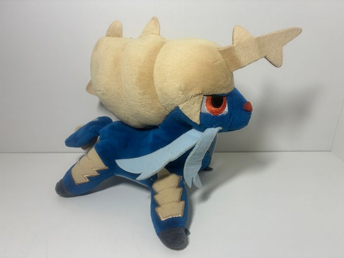 Peluche Pokemon Clamiral - photo numéro 5