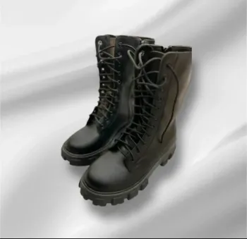 Bottines noire