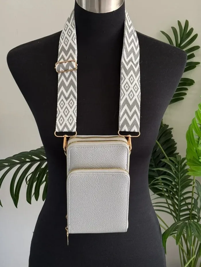 Sac bandoulière - photo numéro 3