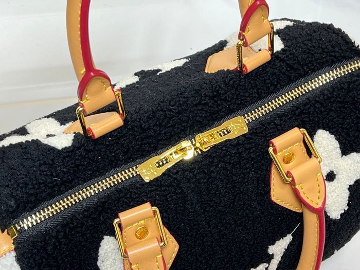 Speedy Bandoulière 25 M23468 - photo numéro 4