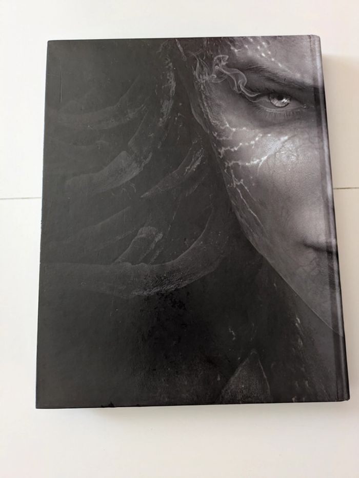 StarCraft II – Heart of the Swarm (Collector's Edition Strategy Guide) - photo numéro 3