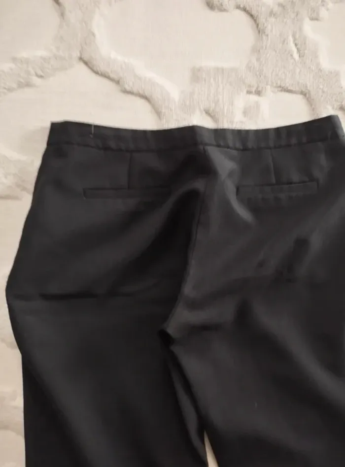 pantalon noir classique primark taille 38 - photo numéro 6