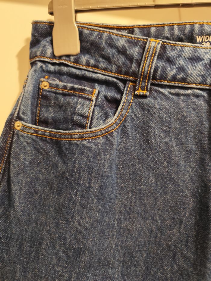 Jeans Wide leg neuf - photo numéro 6