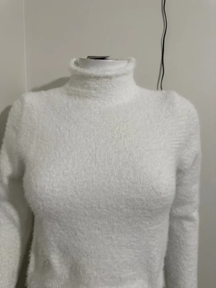 Pull femme - photo numéro 3