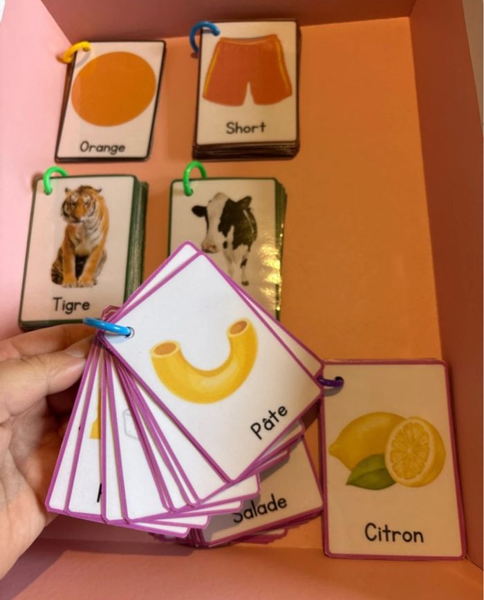 Imagier - photo numéro 2