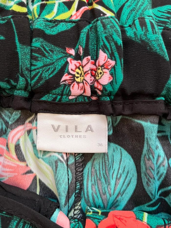 Pantalon Vila - photo numéro 3