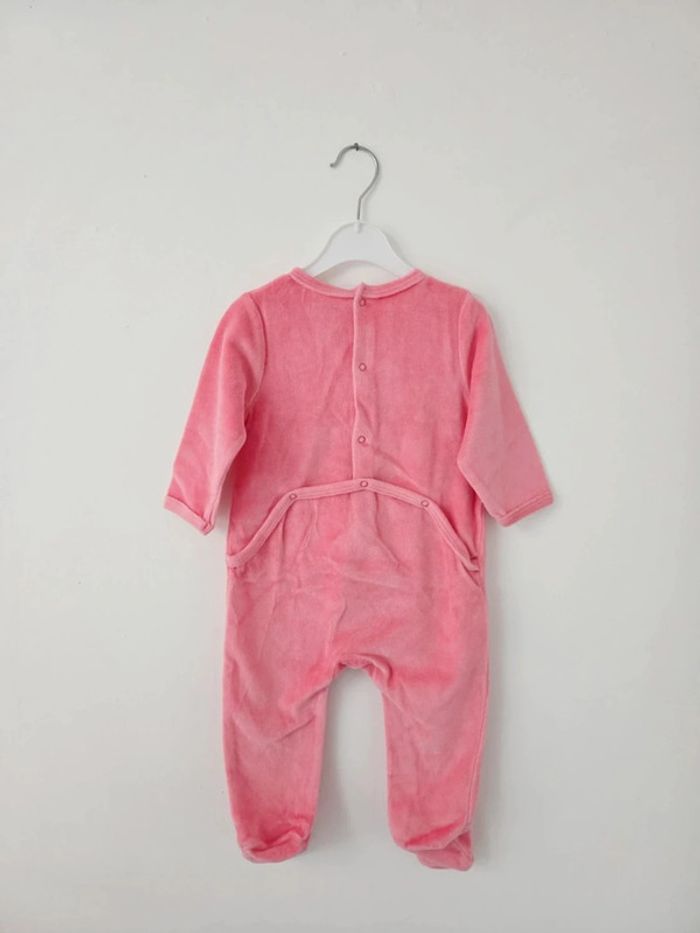 Beau pyjama Vertbaudet 9 mois - photo numéro 4