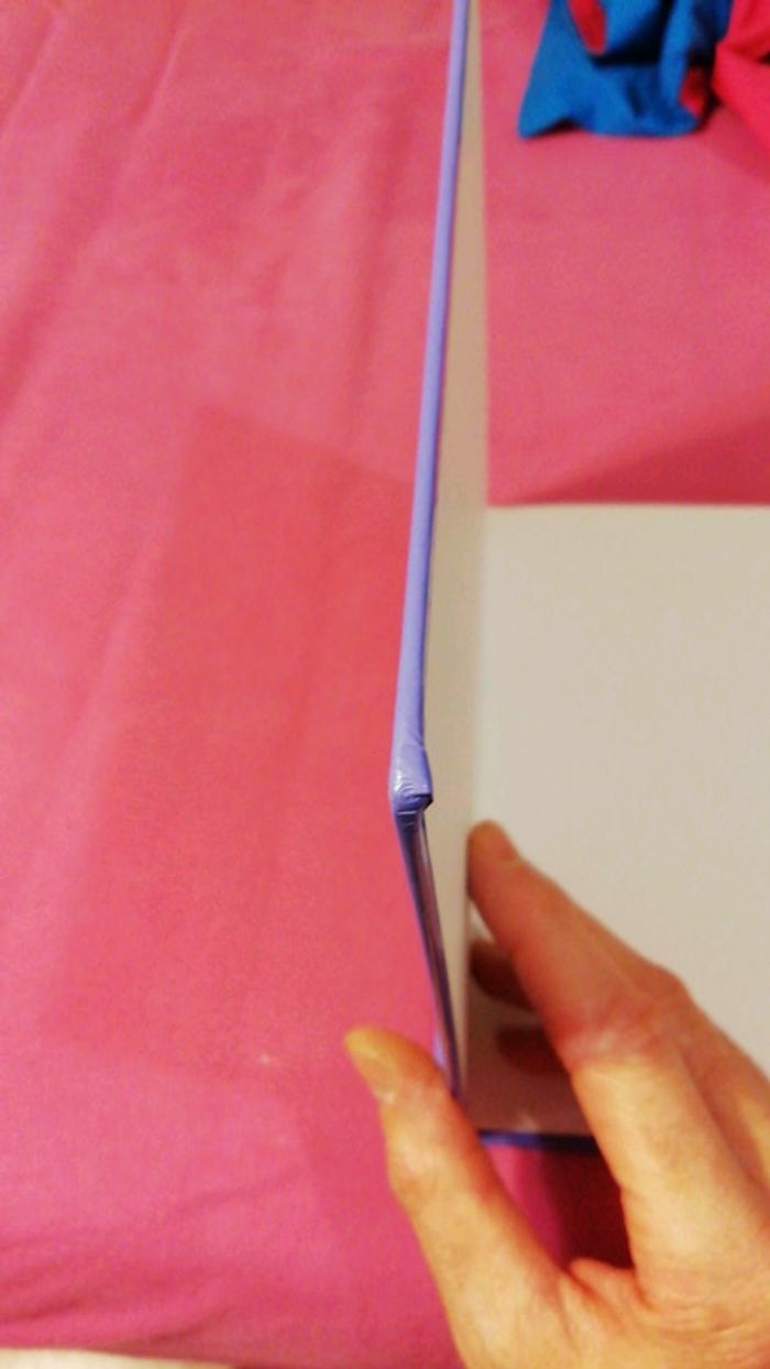 Franklin visite le musée - photo numéro 3