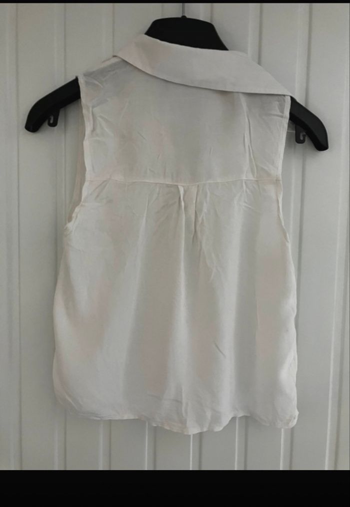 Chemise courte - photo numéro 3