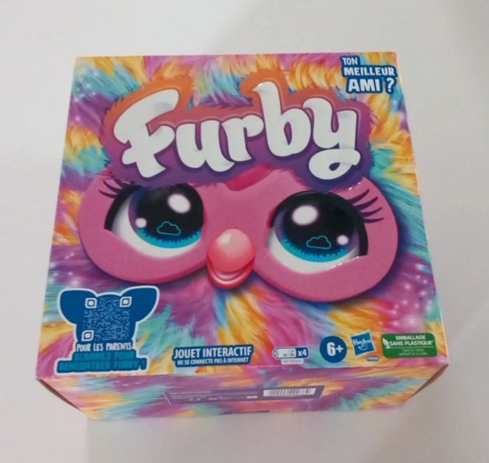 Furby