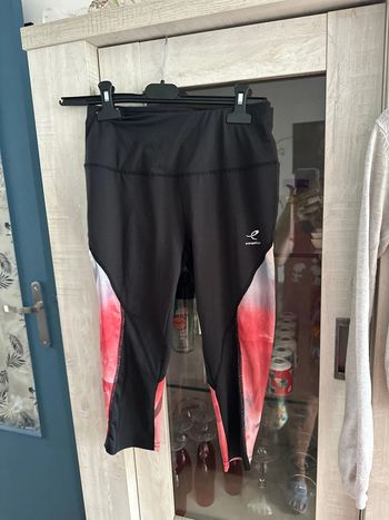 Legging de sport taille 38