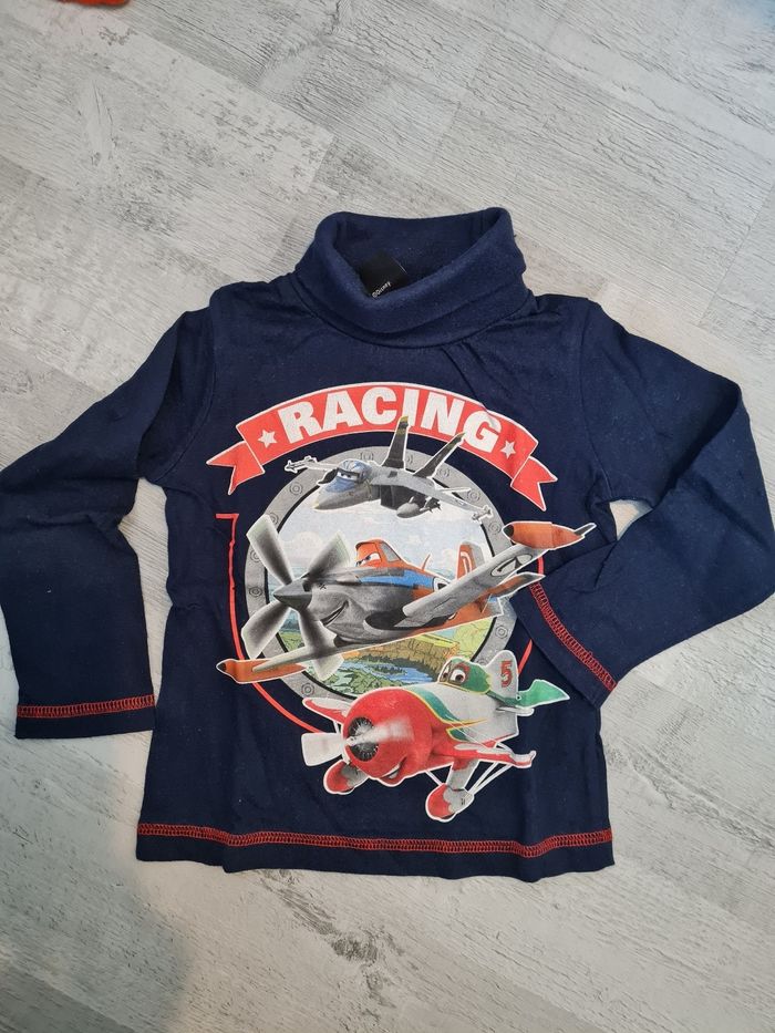 Sous pull