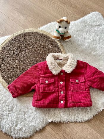 manteau neuf 