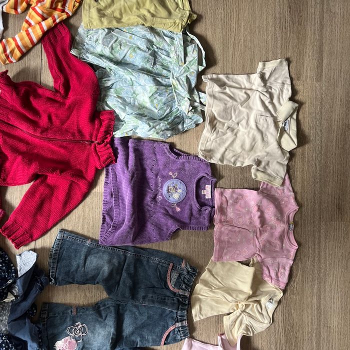 Lot bébé 18 mois - photo numéro 4